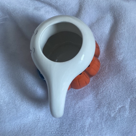 Johanna Parker limited edition Halloween mug - Picture 2 of 7